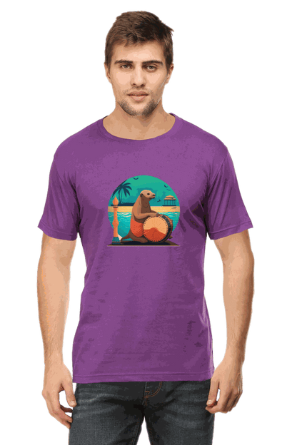 Sea Lion - Catchy , Creative & New Designs , curated by designers around the globe