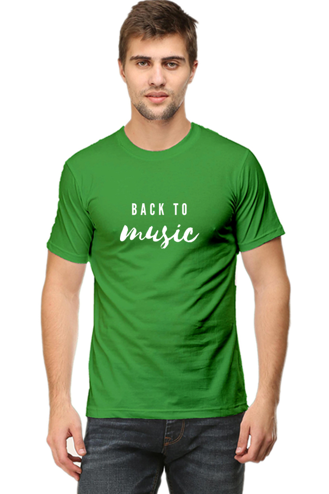 Back to Music - Catchy , Creative & New Designs , curated by designers around the globe
