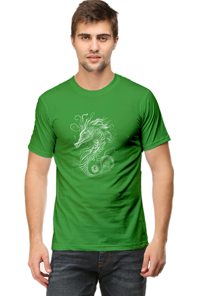 Sea Horse - Curated and Designed by Handpicked International Designers - Make it yours today !