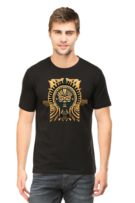 Tribal Art Classic T-Shirt