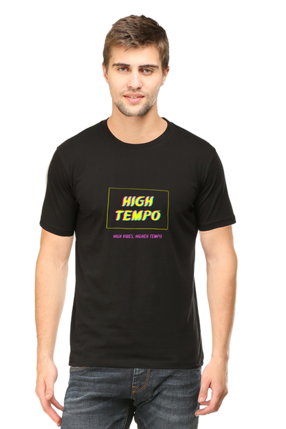 High Tempo - Catchy , Creative & New Designs , curated by designers around the globe