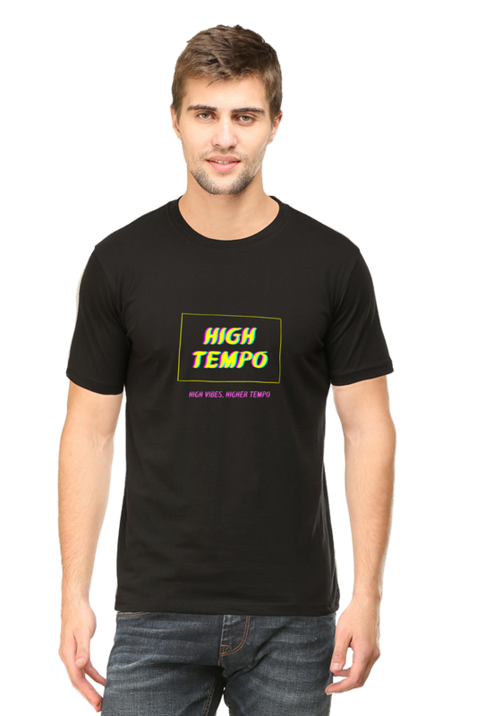 High Tempo - Catchy , Creative & New Designs , curated by designers around the globe