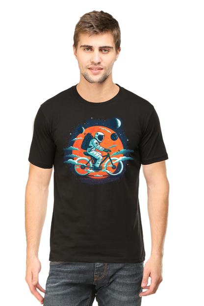 Crazy Astronaut - Catchy , Creative & New Designs , curated by designers around the globe