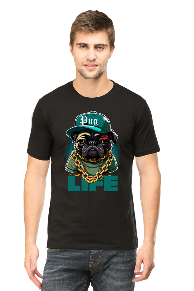 Pug Life - Catchy , Creative & New Designs , curated by designers around the globe