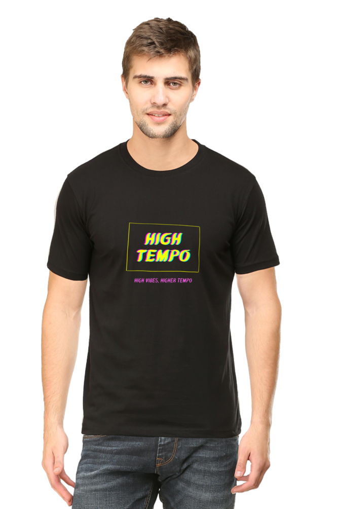 High Tempo - Catchy , Creative & New Designs , curated by designers around the globe
