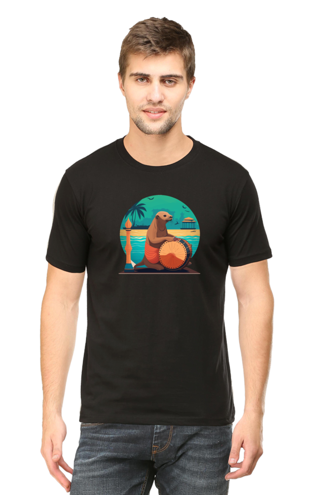 Sea Lion - Catchy , Creative & New Designs , curated by designers around the globe