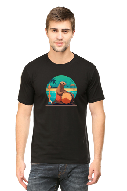 Sea Lion - Catchy , Creative & New Designs , curated by designers around the globe