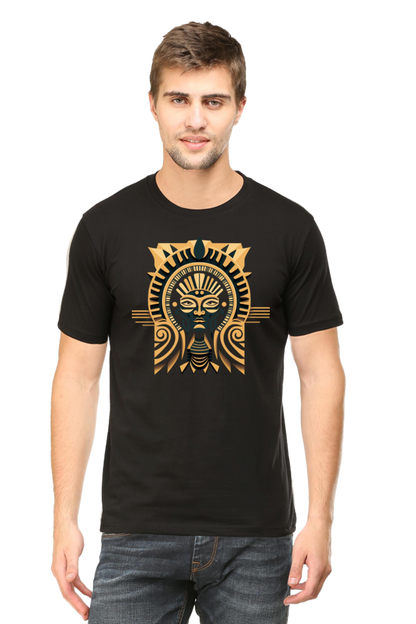 Tribal Art Classic T-Shirt