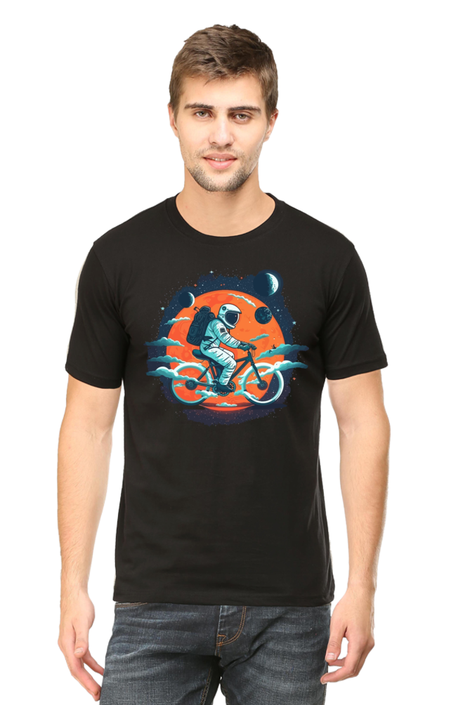 Crazy Astronaut - Catchy , Creative & New Designs , curated by designers around the globe