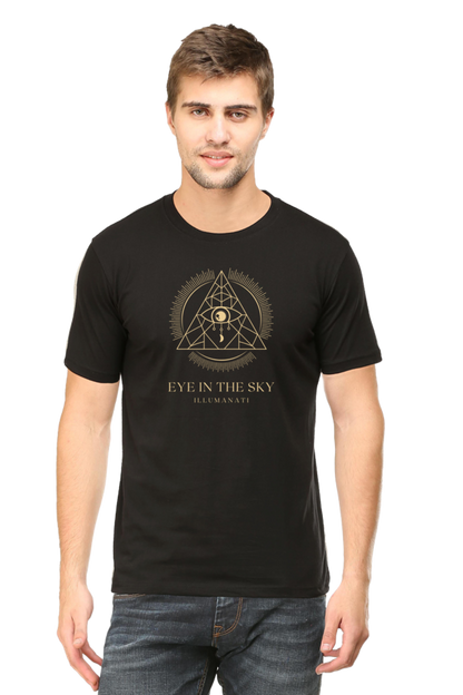 Illuminati  - Catchy , Creative & New Designs , curated by designers around the globe