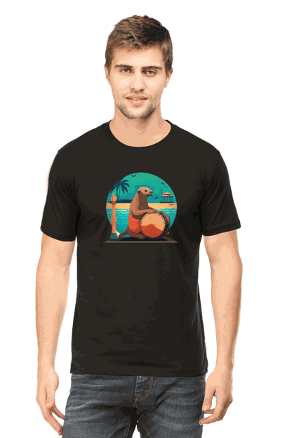 Sea Lion - Catchy , Creative & New Designs , curated by designers around the globe