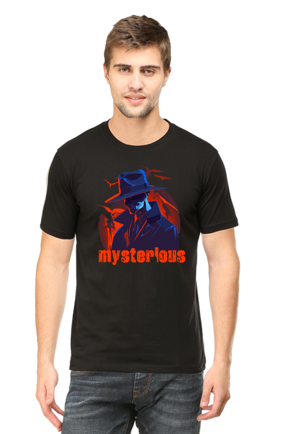 Mysterious - Catchy , Creative & New Designs , curated by designers around the globe