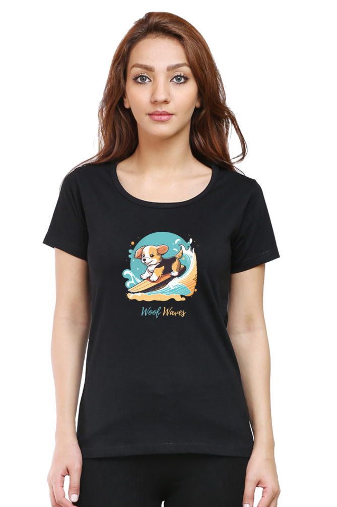 Woof Waves -  Curated and Designed by Handpicked Internal Designers , Make it yours today !