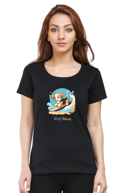 Woof Waves -  Curated and Designed by Handpicked Internal Designers , Make it yours today !