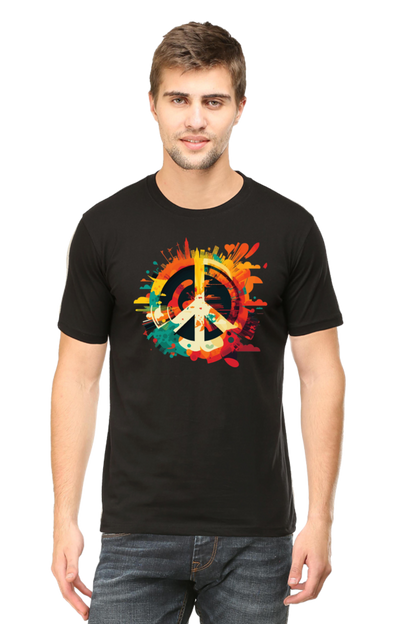 Peace is what we need - Curated and Designed by Handpicked International Designers - Make it yours today !
