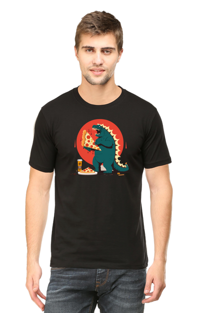 Pizzasourous- Curated and Designed by Handpicked International Designers - Make it yours today !