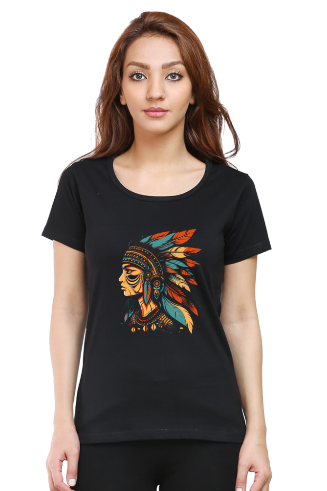 Native Indian - Catchy , Creative & New Designs , curated by designers around the globe.