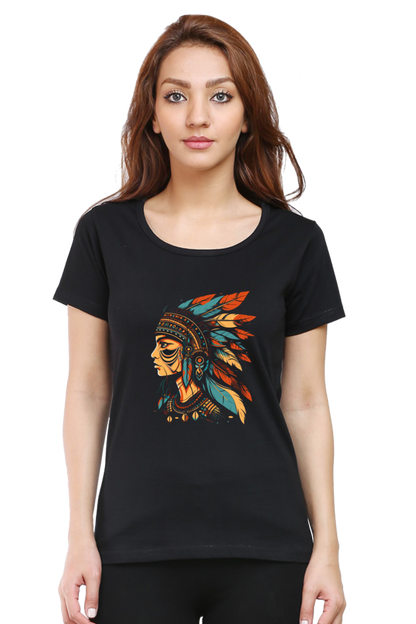 Native Indian - Catchy , Creative & New Designs , curated by designers around the globe.
