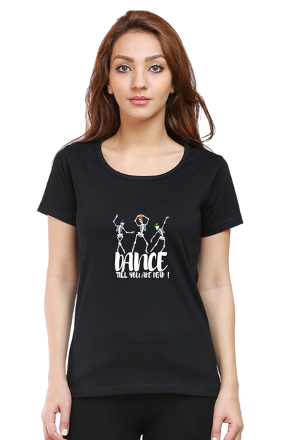 Dance till your dead- Curated and Designed by Handpicked Internal Designers , Make it yours today !