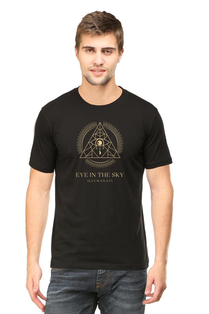 Illuminati  - Catchy , Creative & New Designs , curated by designers around the globe