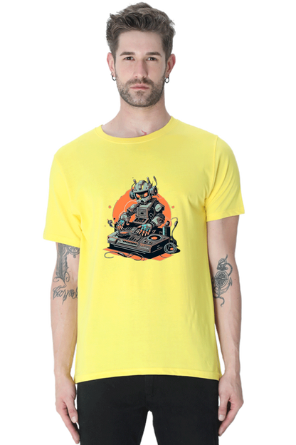 DJ - Catchy , Creative & New Designs , curated by designers around the globe