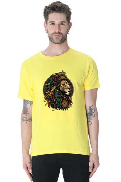 Rasta King - Curated and Designed by Handpicked International Designers