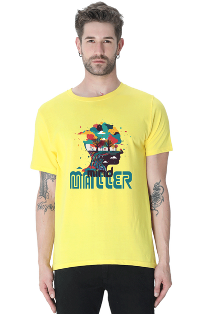 Mind Over Matter- Curated and Designed by Handpicked International Designers - Make it yours today !