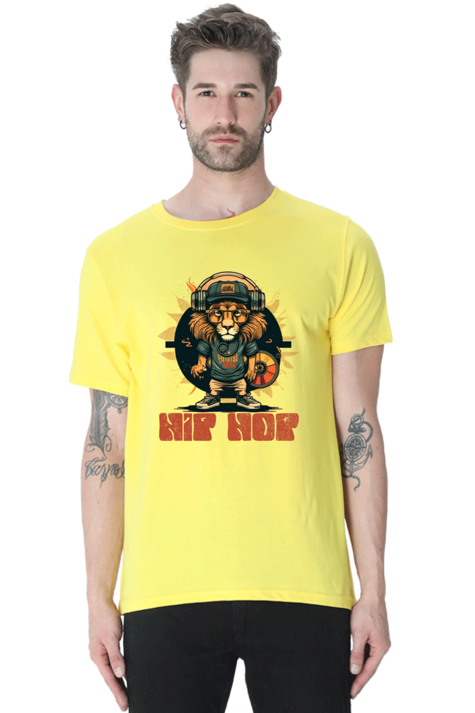 Hip Hop - Catchy , Creative & New Designs , curated by designers around the globe