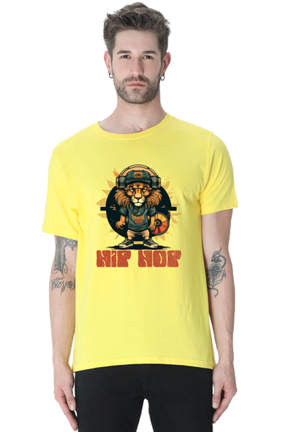 Hip Hop - Catchy , Creative & New Designs , curated by designers around the globe