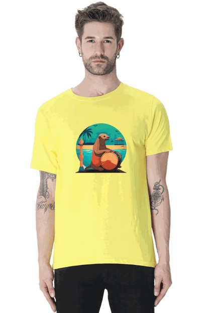 Sea Lion - Catchy , Creative & New Designs , curated by designers around the globe