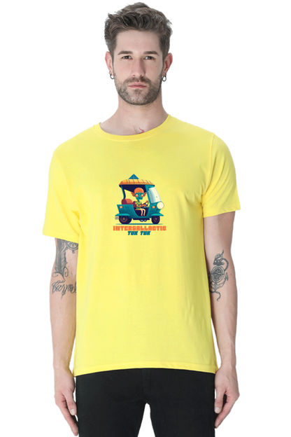 Tuk tuk - Catchy , Creative & New Designs , curated by designers around the globe