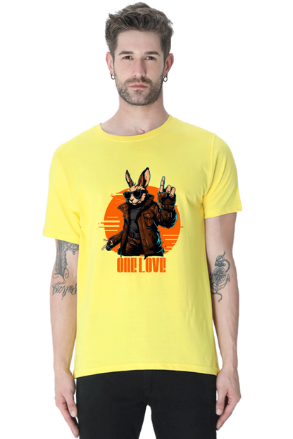 One Love - Catchy , Creative & New Designs , curated by designers around the globe