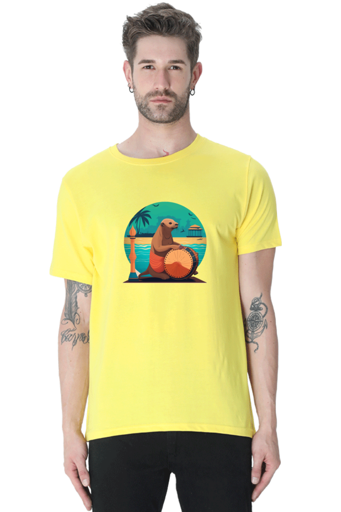 Sea Lion - Catchy , Creative & New Designs , curated by designers around the globe