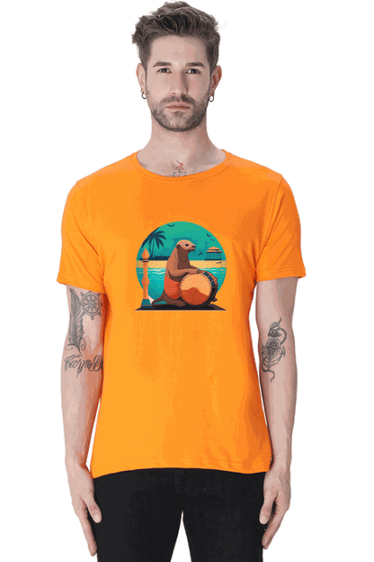 Sea Lion - Catchy , Creative & New Designs , curated by designers around the globe