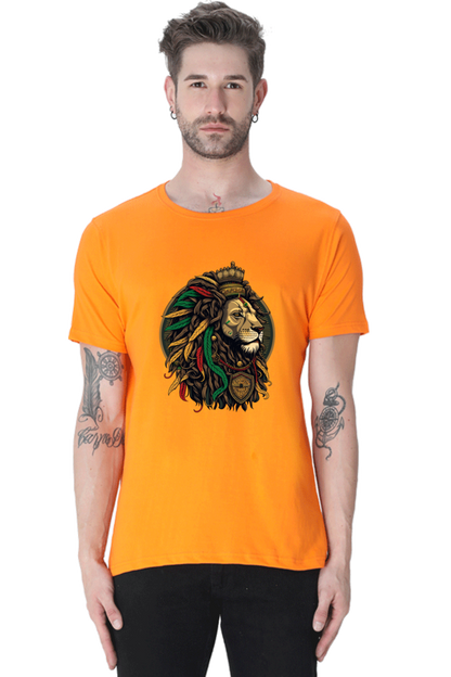 Rasta King - Curated and Designed by Handpicked International Designers