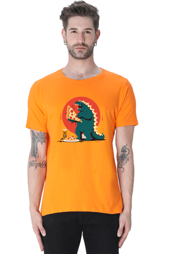 Pizzasourous- Curated and Designed by Handpicked International Designers - Make it yours today !