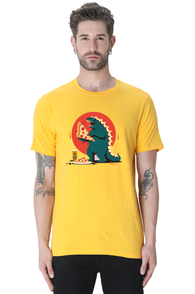 Pizzasourous- Curated and Designed by Handpicked International Designers - Make it yours today !