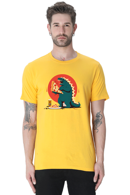 Pizzasourous- Curated and Designed by Handpicked International Designers - Make it yours today !