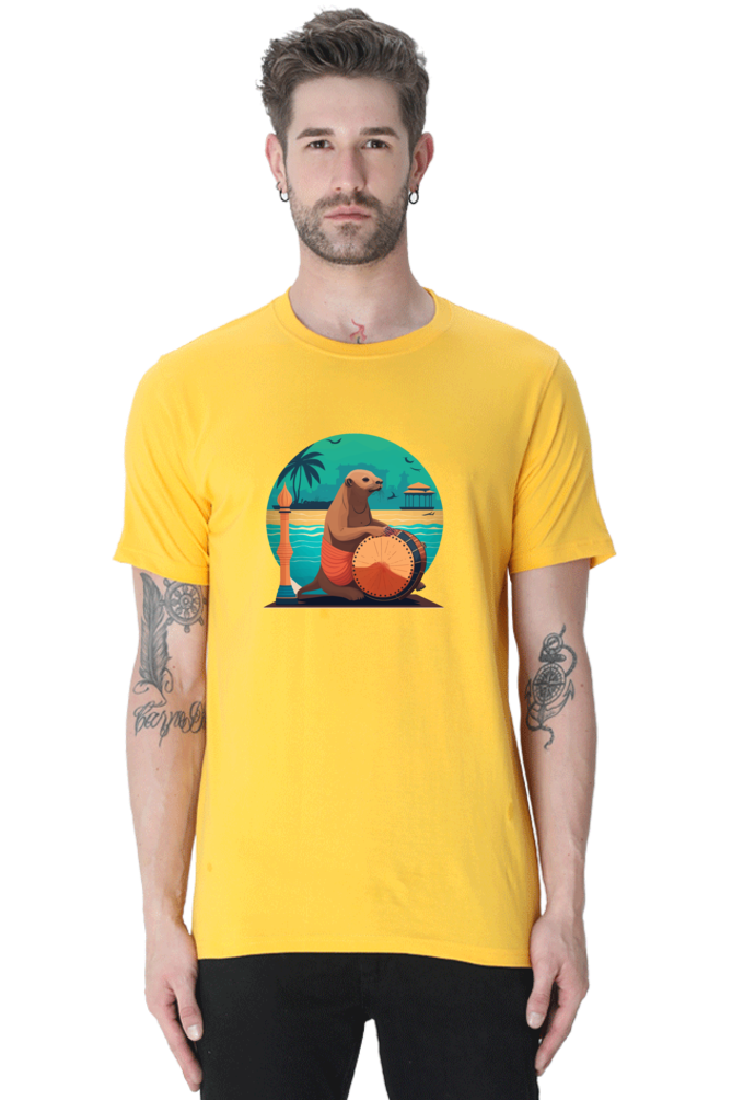 Sea Lion - Catchy , Creative & New Designs , curated by designers around the globe