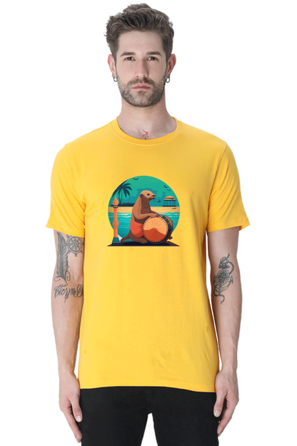 Sea Lion - Catchy , Creative & New Designs , curated by designers around the globe