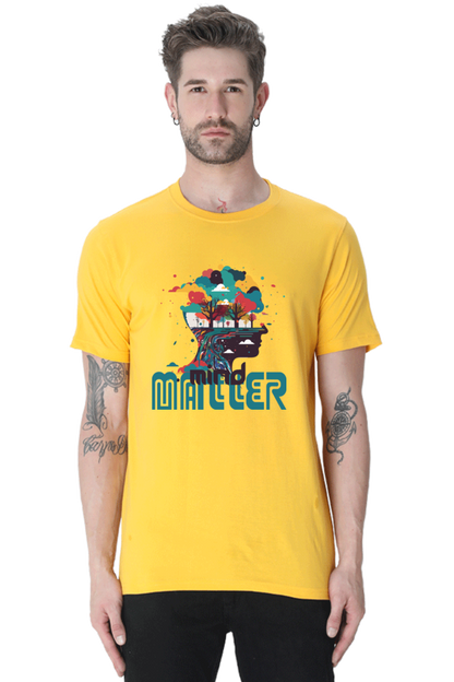 Mind Over Matter- Curated and Designed by Handpicked International Designers - Make it yours today !