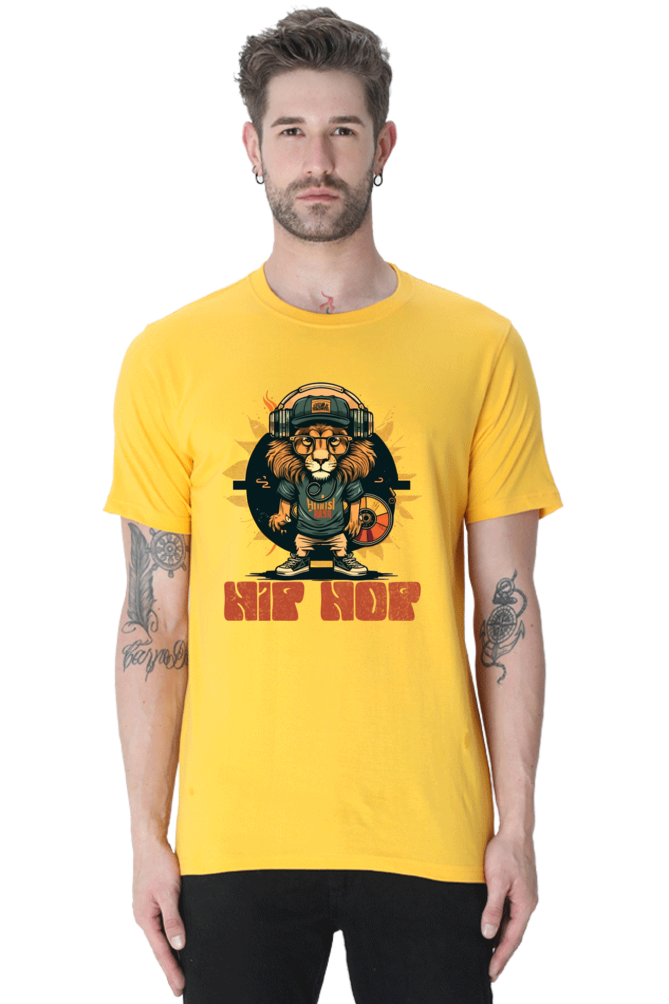 Hip Hop - Catchy , Creative & New Designs , curated by designers around the globe
