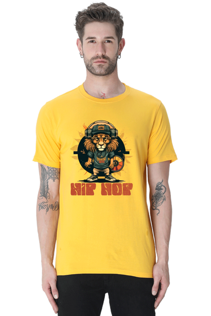 Hip Hop - Catchy , Creative & New Designs , curated by designers around the globe