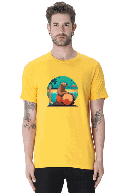 Sea Lion - Catchy , Creative & New Designs , curated by designers around the globe