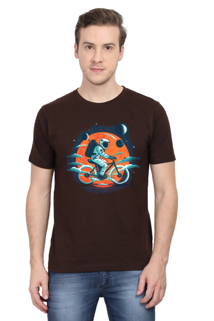 Crazy Astronaut - Catchy , Creative & New Designs , curated by designers around the globe