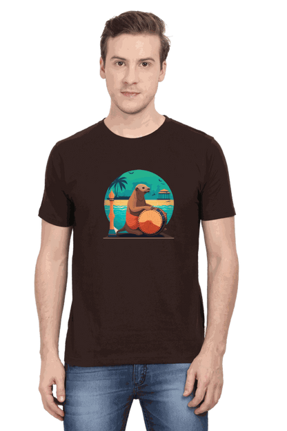 Sea Lion - Catchy , Creative & New Designs , curated by designers around the globe