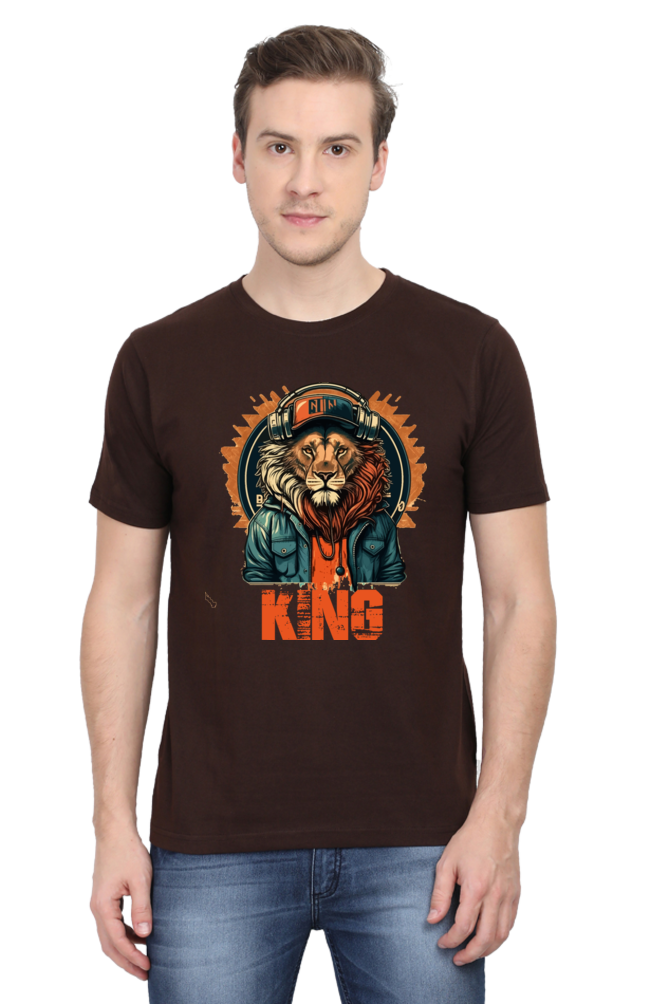 King - Catchy , Creative & New Designs , curated by designers around the globe