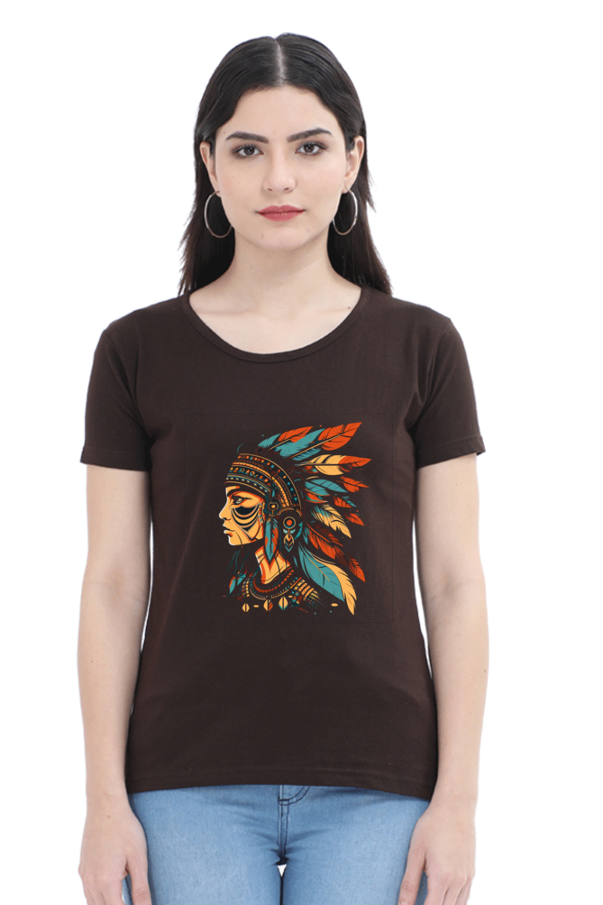 Native Indian - Catchy , Creative & New Designs , curated by designers around the globe.