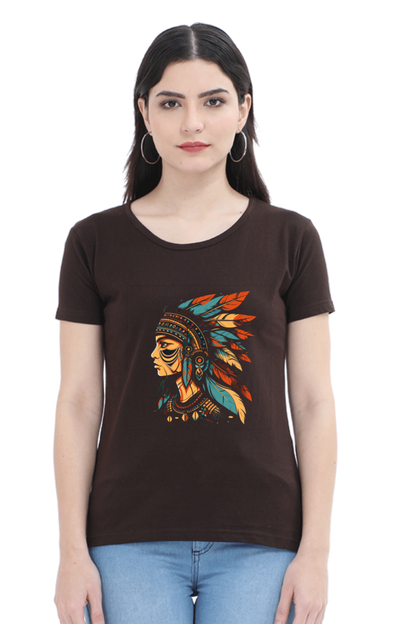 Native Indian - Catchy , Creative & New Designs , curated by designers around the globe.