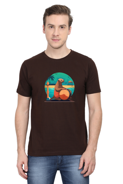Sea Lion - Catchy , Creative & New Designs , curated by designers around the globe